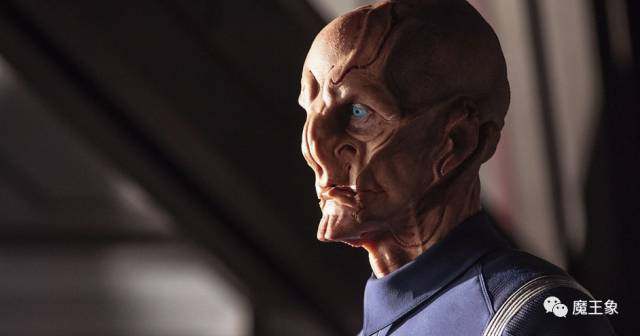 2022年美剧大盘点：灵异女仆S3、怀疑、星际迷航发现号S4、留痕S2