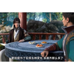 《元龙：玄幻家族宗门强者王牌狙击手王胜的故事》