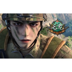 《元龙：玄幻家族宗门强者王牌狙击手王胜的故事》