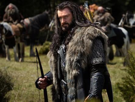 《指环王1~3部曲+霍比特人1~3部曲：4K高清经典电影系列》