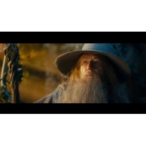 《指环王1~3部曲+霍比特人1~3部曲：4K高清经典电影系列》