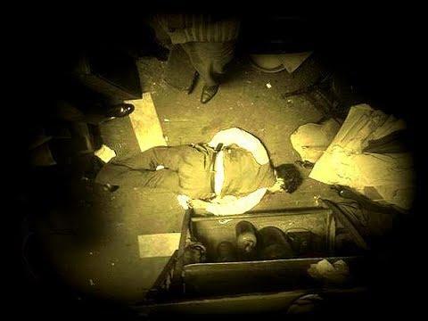 《密案1922-HD4K：女鬼的民国惊心故事》