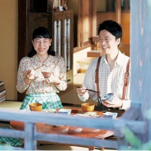 日剧《汗皂交香》：少年少女的活力与智慧