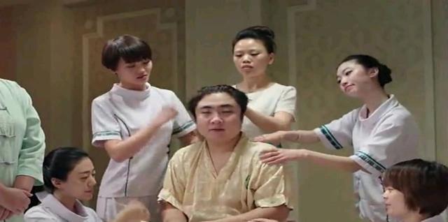 1080P高清爆笑短剧-浴室王者乔杉/大鹏成名作D丝男士1-4季