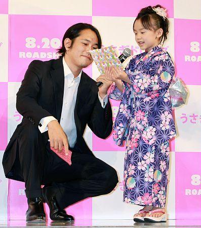 温暖爱的家庭：《白兔糖》