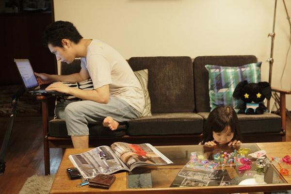 温暖爱的家庭：《白兔糖》