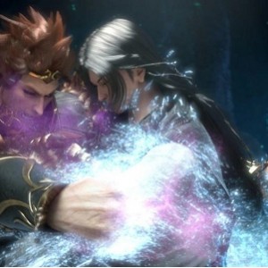 《西行纪：唐三藏与悟空的神话传奇》