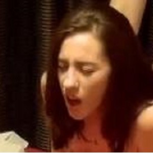 久妖猫先生与徐依莎的约会：爱情就像蝴蝶，欢乐带到540M的超级跑道