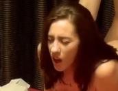 久妖猫先生与徐依莎的约会：爱情就像蝴蝶，欢乐带到540M的超级跑道