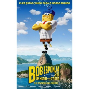 精彩动画：海绵宝宝.SpongeBobCCTVVersion，阿里云网盘下载，英文版本可供学习