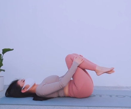 天美传媒寸止挑战7：绝世瑜伽美女带你释放性感，百度盘打包等你来探索