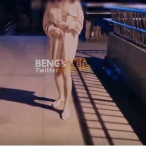 Twitterren qi阿崩娇妻：VIP有尺度指教完整合集，5.38G让你心跳加速！