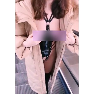 Twitterren+qi阿崩娇妻：VIP有尺度指教完整合集，5.38G让你心跳加速！