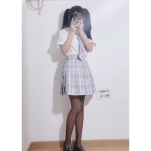 《12月双马尾弹力摇/插自行打包精选：2补（70V+288M）[百度盘]》