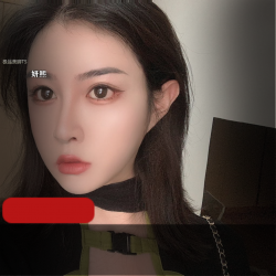 最新极品美脚TS妍熙某推合集