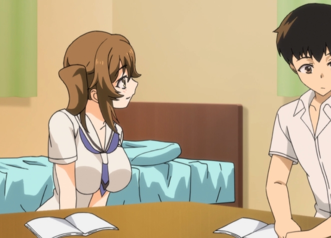 PashminaA社社保作品：《姉キュン！～女子が家に来た～.无修》，火辣美少女，撩拨心弦，惊喜剧情，补发保障