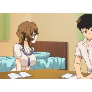 PashminaA社社保作品：《姉キュン！～女子が家に来た～.无修》，火辣美少女，撩拨心弦，惊喜剧情，补发保障
