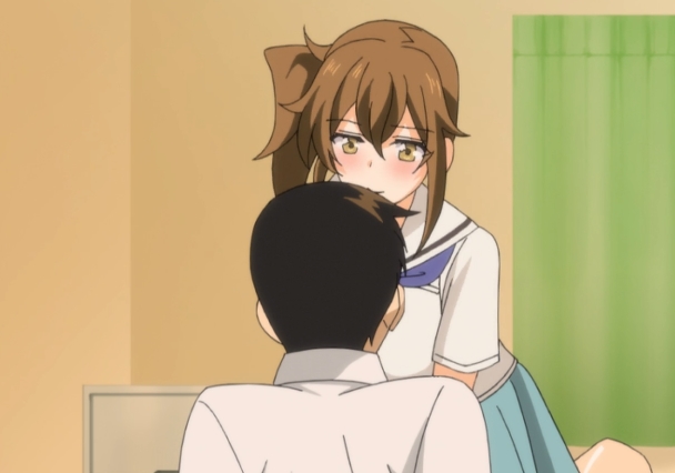 PashminaA社社保作品：《姉キュン！～女子が家に来た～.无修》，火辣美少女，撩拨心弦，惊喜剧情，补发保障