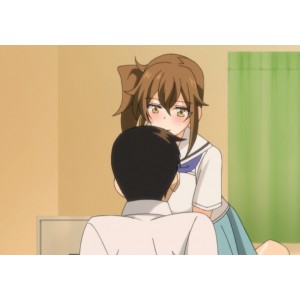 PashminaA社社保作品：《姉キュン！～女子が家に来た～.无修》，火辣美少女，撩拨心弦，惊喜剧情，补发保障