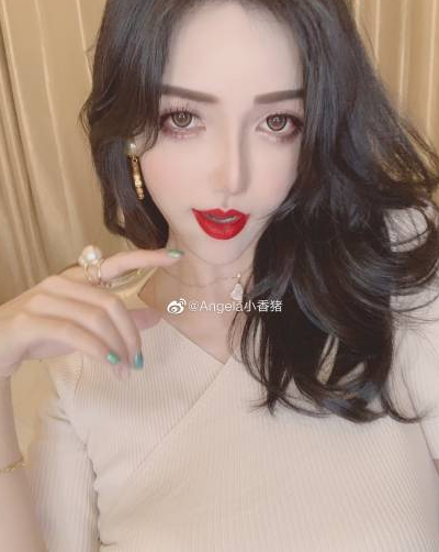 微博网红顾灵曦精选视频合集,总有一款戳中你。