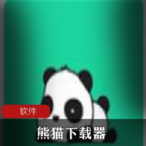 手机下载资源工具软件熊猫下载器安卓专用破解版推荐,让下载软件轻松下载。