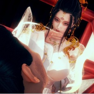 国漫聊斋风来了,这次借的不是鬼,而是......