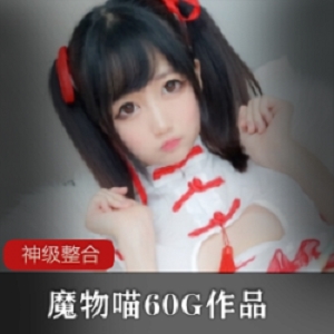 魔物喵的月份私拍视频合集,让你一次看个够!