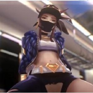 动漫、游戏,都是年轻人的“du pin”。