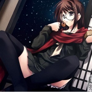 大拔作与残恋,姐姐的幸福论一部。