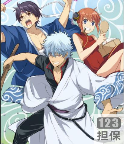 最新动漫20部同人视频合集