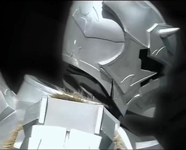 铠甲勇士国语高清版全52+OP+4K修复60帧:儿时的快乐!