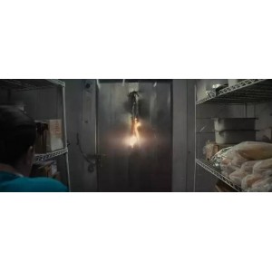 Brightburn+2019:魔童Brightburn恐怖电影美国恐怖片推荐!+...