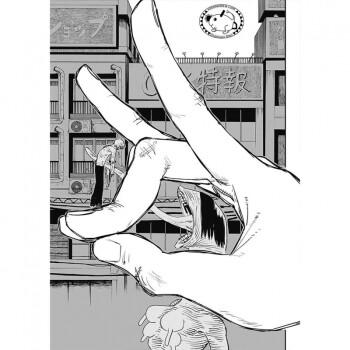 2022《电锯人》内封中字/电锯人+链锯人/高分动作奇幻日漫电锯人/更新02