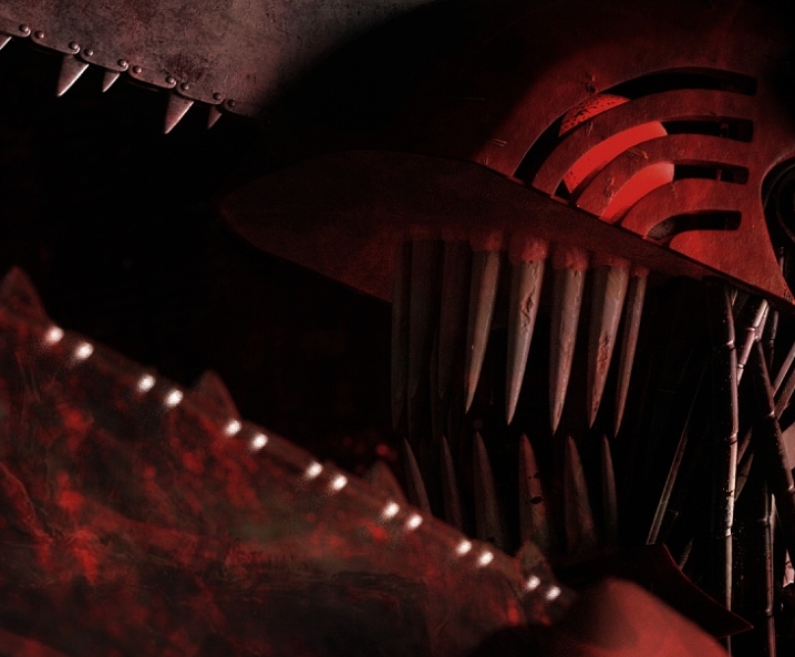 2022《电锯人》内封中字/电锯人+链锯人/高分动作奇幻日漫电锯人/更新02