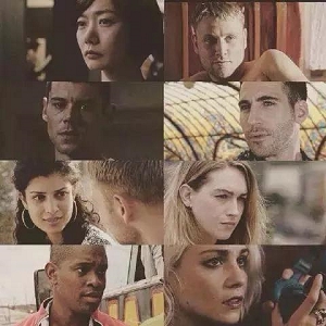 超感猎杀全2季1080P中英字幕大结局 完结篇