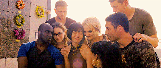 超感猎杀全2季1080P中英字幕大结局+完结篇