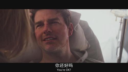 男人最爱的特工:碟中谍6部曲,一部比一部精彩!