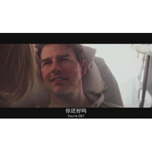男人最爱的特工:碟中谍6部曲,一部比一部精彩!
