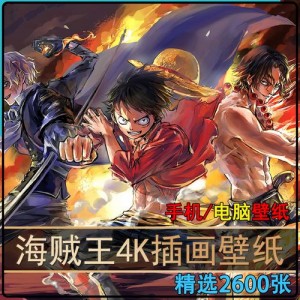 海贼王至最新