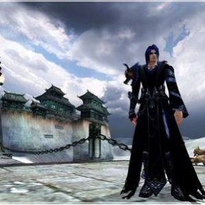 《诛仙》周二更新