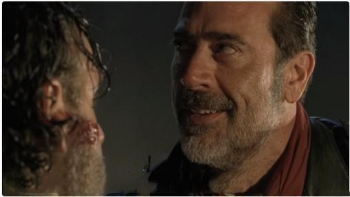 行尸走肉+第11季（附前10季）【1080P】更至21集