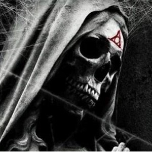 鬼影实录1 5 灵动外传:美国最恐怖的诅咒,被诅咒的人都会变成鬼?恐怖!