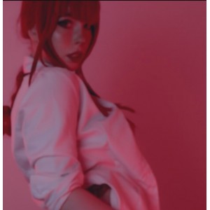 女神Coser+MollyRedWolf合集+105v145g+补