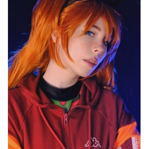 女神Coser+MollyRedWolf合集+105v145g+补