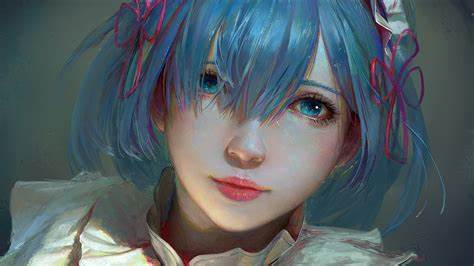 美国剧情片《老外雷姆拉姆艾米莉亚》合集：欧美美女艾米莉亚演技大爆发，1集总时长230m，情节扣人心弦