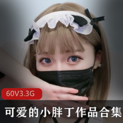 高颜值御姐COSER小胖丁教室系列60套3.33G合集
