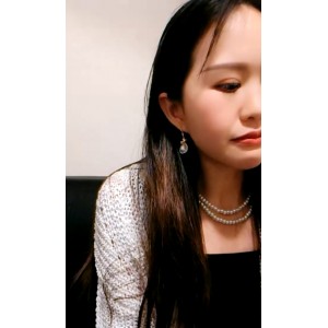 乌苏儿：户外女神的厕所战神，38个视频总计16.4G，百度和ED2K收藏热门