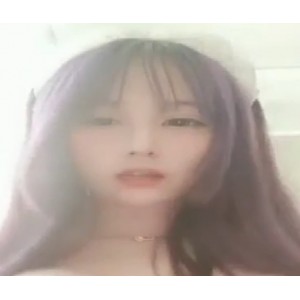 童颜大罩杯miko：117个收藏品展示，41v9.1g视频互动定制新增