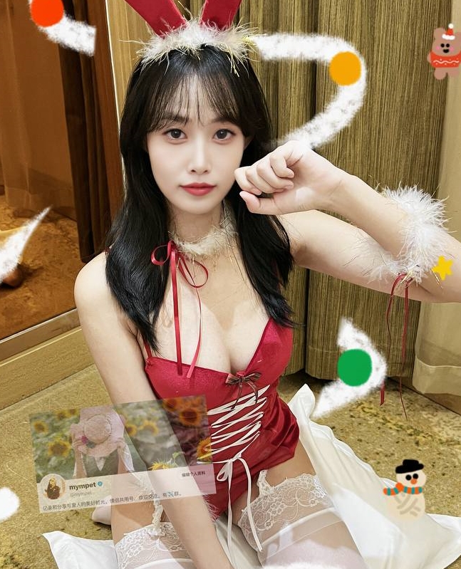 神秘女神的面纱，让人们更好地了解她的魅力。收藏这个2.17g的福利合集，绝对是一件值得的事情。