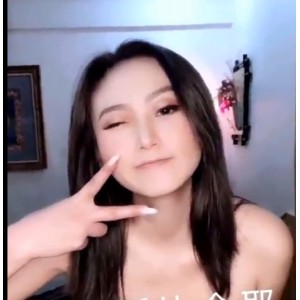 抖音风热舞变装反差大合集，美女云集，706个视频，11G大小，黑边小窗游戏